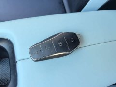 BYD Seagull Vitality Edition - ფოტო 9
