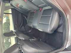 SAIC MG5 2021 180DVVT CVT Youth Luxury Edition - ფოტო 14
