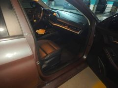 SAIC MG5 2021 180DVVT CVT Youth Luxury Edition - ფოტო 17