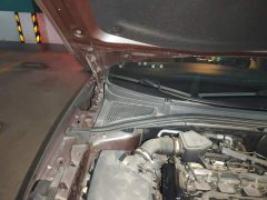 SAIC MG5 2021 180DVVT CVT Youth Luxury Edition - ფოტო 18
