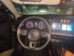 SAIC MG5 2021 180DVVT CVT Youth Luxury Edition - ფოტო 3
