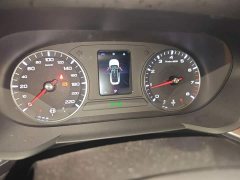 SAIC MG5 2021 180DVVT CVT Youth Luxury Edition - ფოტო 4