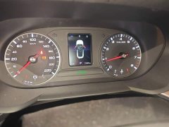 SAIC MG5 2021 180DVVT CVT Youth Luxury Edition - ფოტო 5