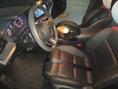 SAIC MG5 2021 180DVVT CVT Youth Luxury Edition - ფოტო 8