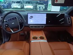 Li Auto L6 Max - ფოტო 10