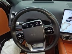 Li Auto L6 Max - ფოტო 11