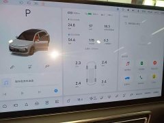 Li Auto L6 Max - ფოტო 12