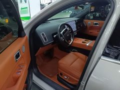 Li Auto L6 Max - ფოტო 16