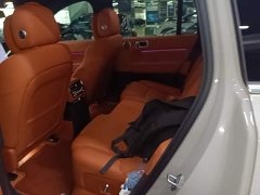 Li Auto L6 Max - ფოტო 17