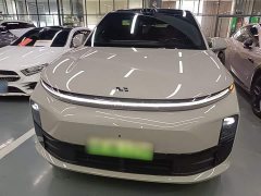 Li Auto L6 Max - ფოტო 3