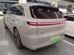 Li Auto L6 Max - ფოტო 5