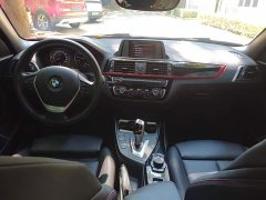 BMW 2 Series (Imported) 2019 225i Convertible Sports Design Package - ფოტო 10