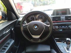 BMW 2 Series (Imported) 2019 225i Convertible Sports Design Package - ფოტო 11
