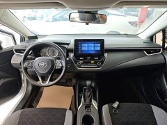 Toyota Corolla 1.2T S-CVT Elite Plus - ფოტო 10