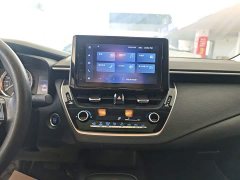 Toyota Corolla 1.2T S-CVT Elite Plus - ფოტო 13