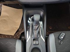 Toyota Corolla 1.2T S-CVT Elite Plus - ფოტო 14