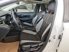 Toyota Corolla 1.2T S-CVT Elite Plus - ფოტო 15
