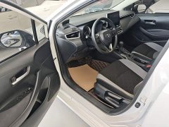Toyota Corolla 1.2T S-CVT Elite Plus - ფოტო 16