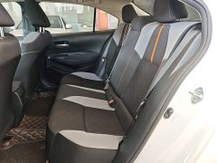 Toyota Corolla 1.2T S-CVT Elite Plus - ფოტო 17