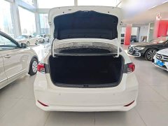 Toyota Corolla 1.2T S-CVT Elite Plus - ფოტო 19