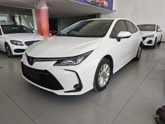 Toyota Corolla 1.2T S-CVT Elite Plus - ფოტო 2