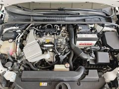 Toyota Corolla 1.2T S-CVT Elite Plus - ფოტო 20