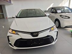 Toyota Corolla 1.2T S-CVT Elite Plus - ფოტო 3