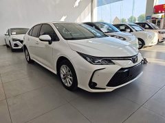 Toyota Corolla 1.2T S-CVT Elite Plus - ფოტო 4