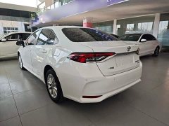Toyota Corolla 1.2T S-CVT Elite Plus - ფოტო 5