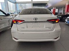 Toyota Corolla 1.2T S-CVT Elite Plus - ფოტო 6