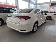 Toyota Corolla 1.2T S-CVT Elite Plus - ფოტო 7