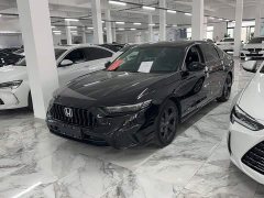 Honda Yingshipai 2023 260TURBO Elegant Edition - ფოტო 1