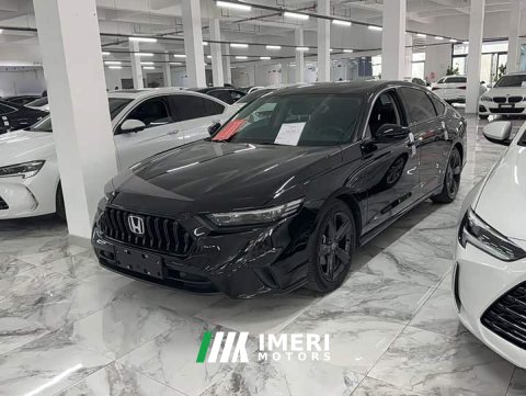 2024 Honda Yingshipai 2023 260TURBO Elegant Edition - ავტომობილი ჩინეთიდან