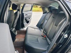 Honda Yingshipai 2023 260TURBO Elegant Edition - ფოტო 11