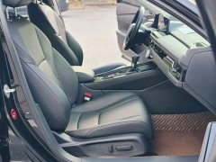 Honda Yingshipai 2023 260TURBO Elegant Edition - ფოტო 12