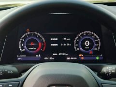 Honda Yingshipai 2023 260TURBO Elegant Edition - ფოტო 13