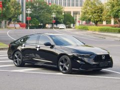 Honda Yingshipai 2023 260TURBO Elegant Edition - ფოტო 4