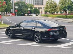Honda Yingshipai 2023 260TURBO Elegant Edition - ფოტო 5