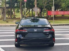 Honda Yingshipai 2023 260TURBO Elegant Edition - ფოტო 6