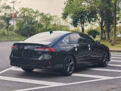Honda Yingshipai 2023 260TURBO Elegant Edition - ფოტო 7
