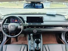 Honda Yingshipai 2023 260TURBO Elegant Edition - ფოტო 8