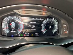 Audi Q7 55 TFSI quattro S line Sport - ფოტო 12