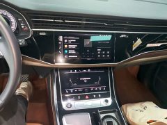 Audi Q7 55 TFSI quattro S line Sport - ფოტო 13