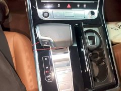 Audi Q7 55 TFSI quattro S line Sport - ფოტო 14