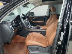 Audi Q7 55 TFSI quattro S line Sport - ფოტო 15