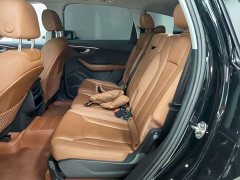 Audi Q7 55 TFSI quattro S line Sport - ფოტო 17