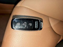 Audi Q7 55 TFSI quattro S line Sport - ფოტო 9