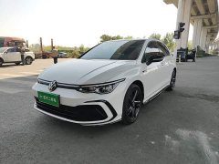 Volkswagen Golf 280TSI DSG R-Line - ფოტო 1
