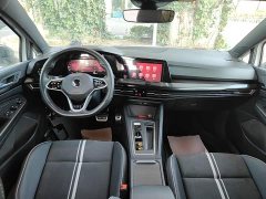 Volkswagen Golf 280TSI DSG R-Line - ფოტო 10