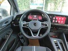 Volkswagen Golf 280TSI DSG R-Line - ფოტო 11